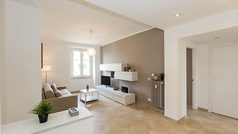 Rental in Rome Taurasia