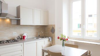 Rental in Rome Taurasia