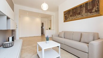 Rental in Rome Taurasia