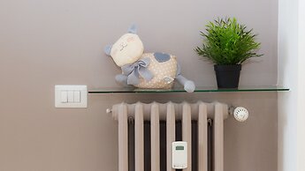 Rental in Rome Taurasia