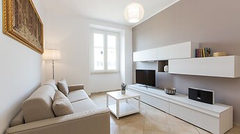 Rental in Rome Taurasia