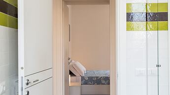 Rental in Rome Taurasia