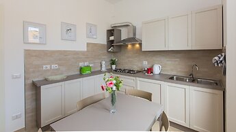 Rental in Rome Taurasia