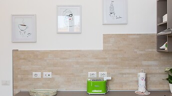 Rental in Rome Taurasia