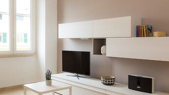 Rental in Rome Taurasia