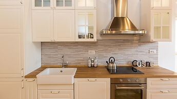 Rental in Rome Trastevere Atmosphere