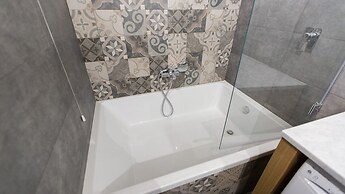 Rental in Rome Trastevere Atmosphere