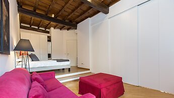 Rental in Rome Trastevere Atmosphere