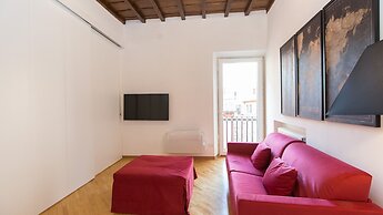 Rental in Rome Trastevere Atmosphere