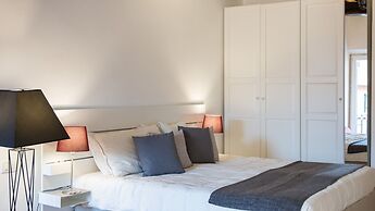 Rental in Rome Trastevere Atmosphere