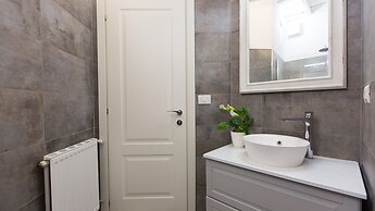 Rental in Rome Trastevere Atmosphere