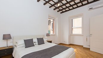Rental in Rome Trastevere Atmosphere