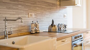 Rental in Rome Trastevere Atmosphere