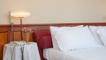 Rental in Rome Trevi Luxury Penthouse