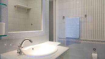 Rental in Rome Trevi Luxury Penthouse