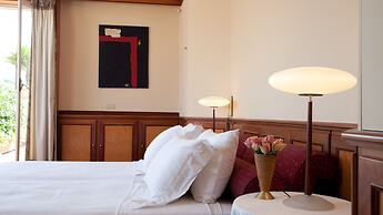 Rental in Rome Trevi Luxury Penthouse