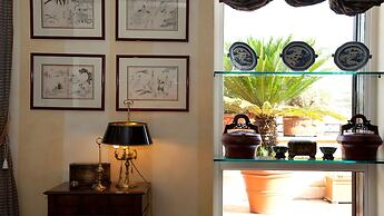 Rental in Rome Trevi Luxury Penthouse