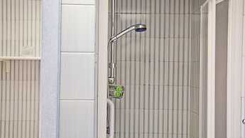 Rental in Rome Trevi Luxury Penthouse