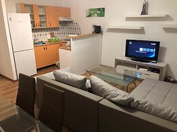 Apartmán Karla Čapka