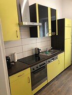 Apartmán Karla Čapka