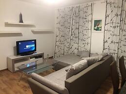Apartmán Karla Čapka