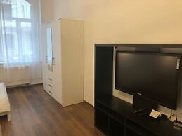 Apartmán Karla Čapka