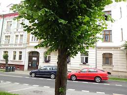 Apartmán Karla Čapka
