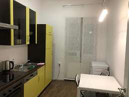 Apartmán Karla Čapka
