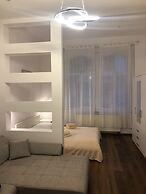 Apartmán Karla Čapka