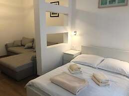 Apartmán Karla Čapka