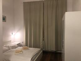 Apartmán Karla Čapka