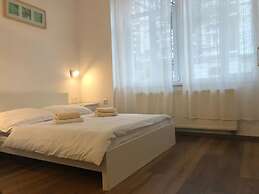 Apartmán Karla Čapka