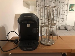 Apartmán Karla Čapka