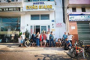 Chau Giang Hotel