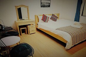 Chau Giang Hotel