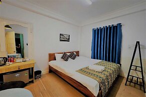 Chau Giang Hotel