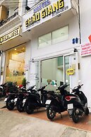 Chau Giang Hotel