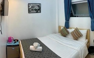 Chau Giang Hotel