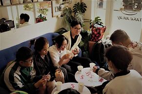 Chau Giang Hotel