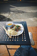 Chau Giang Hotel