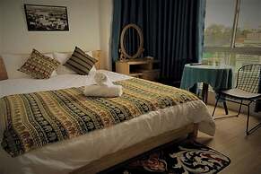 Chau Giang Hotel