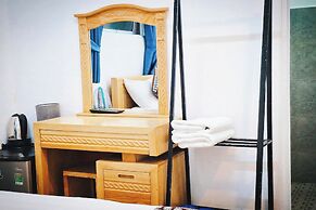 Chau Giang Hotel