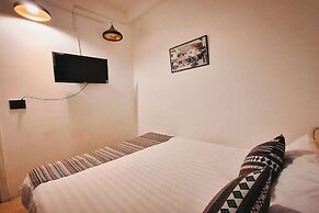 Chau Giang Hotel