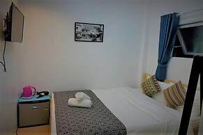Chau Giang Hotel