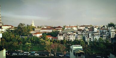 Chau Giang Hotel