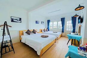 Chau Giang Hotel