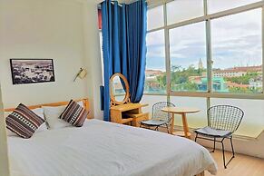 Chau Giang Hotel