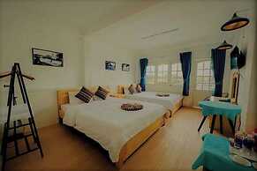 Chau Giang Hotel