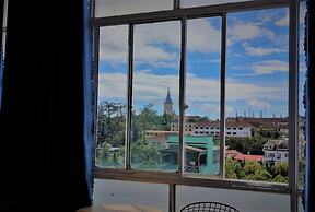 Chau Giang Hotel