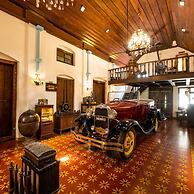 Bloom Boutique | Waterfront Fort Kochi